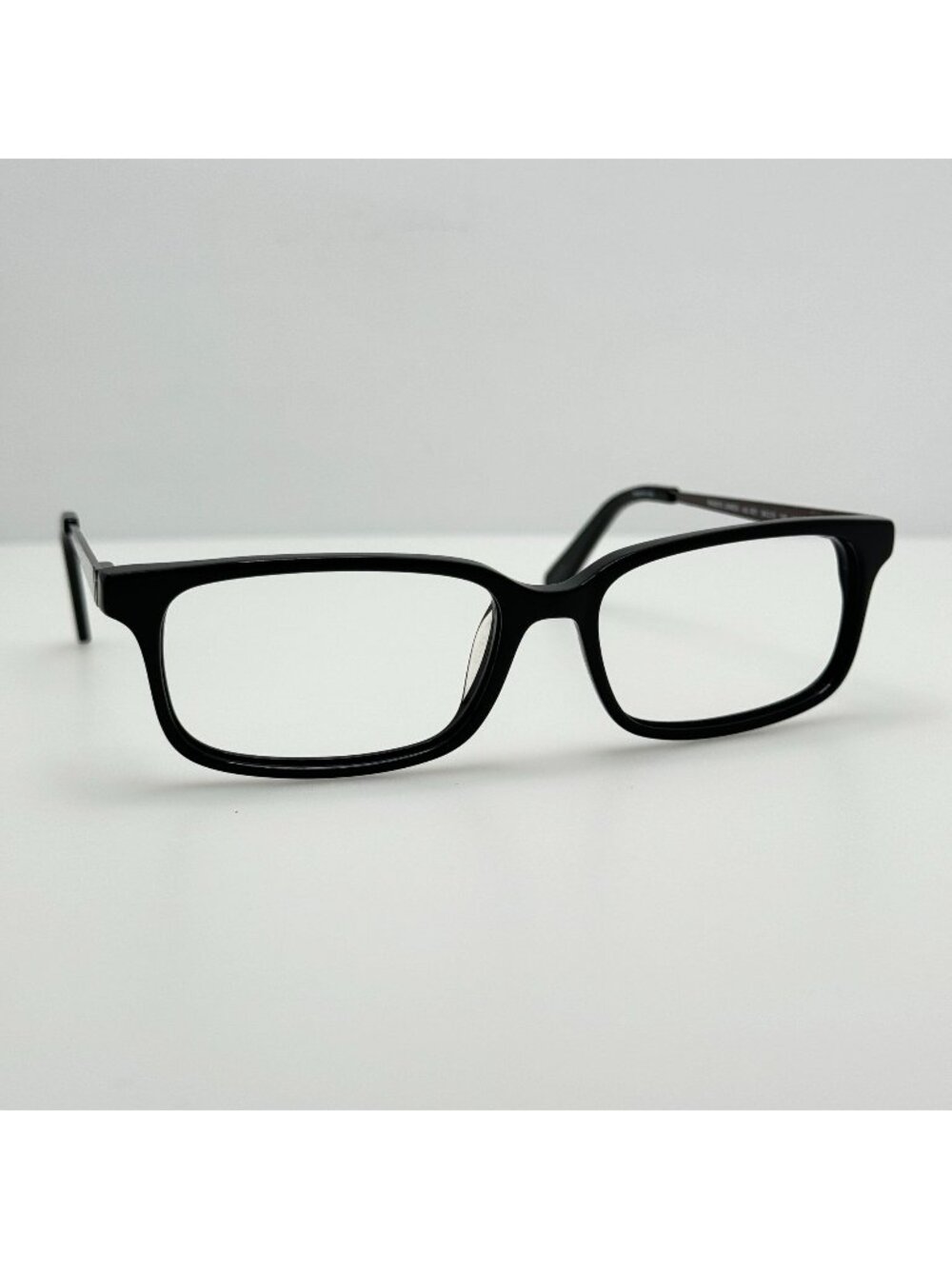 Marcolin Eyeglasses Eye Glasses Frames MA6815 James 001 54-15-140